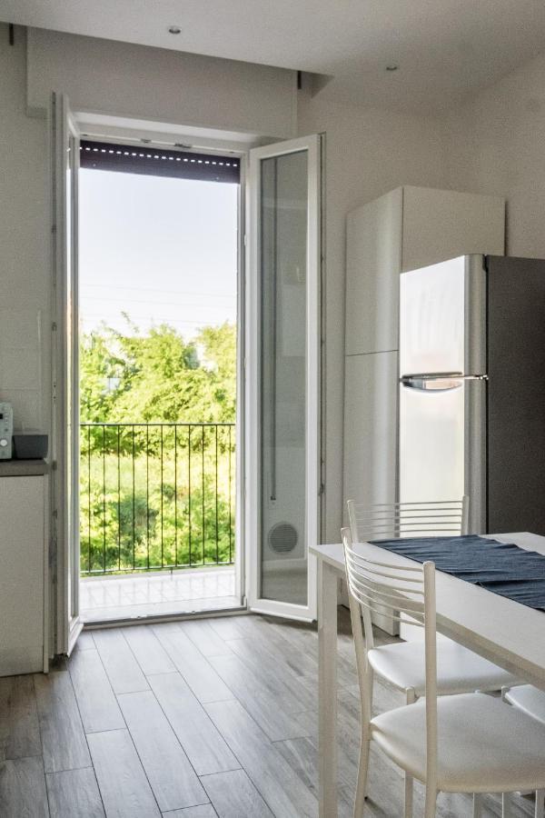 Bologna Accommodation - Fiera - Self Checkin - 24H Экстерьер фото