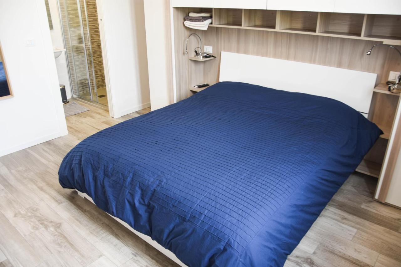 Bologna Accommodation - Fiera - Self Checkin - 24H Экстерьер фото