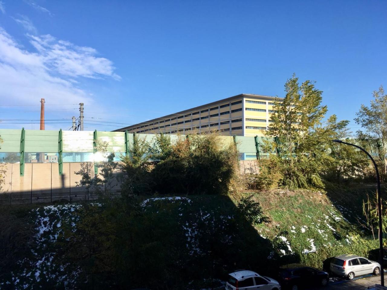Bologna Accommodation - Fiera - Self Checkin - 24H Экстерьер фото