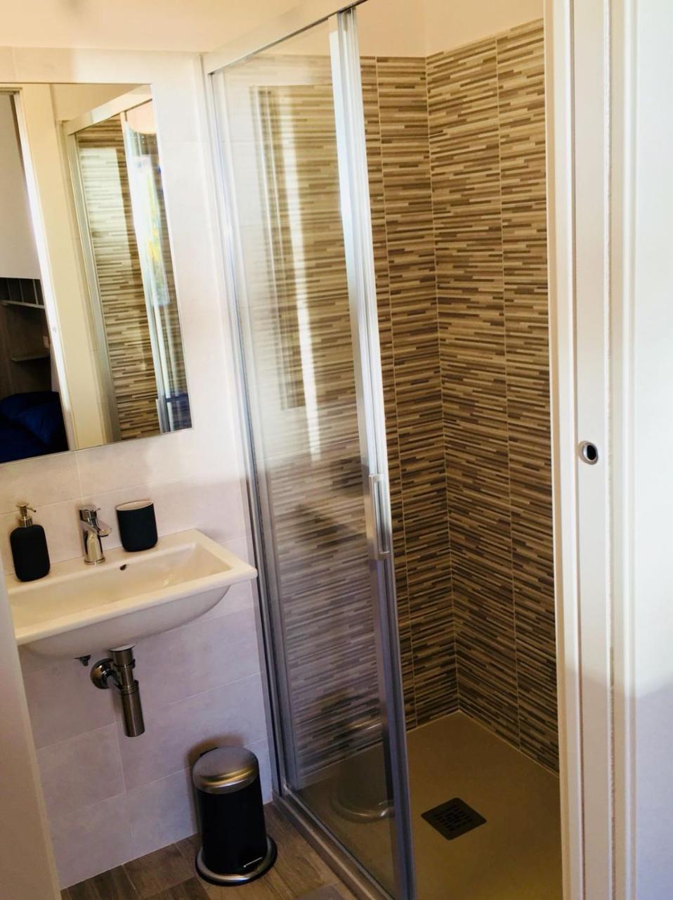 Bologna Accommodation - Fiera - Self Checkin - 24H Экстерьер фото