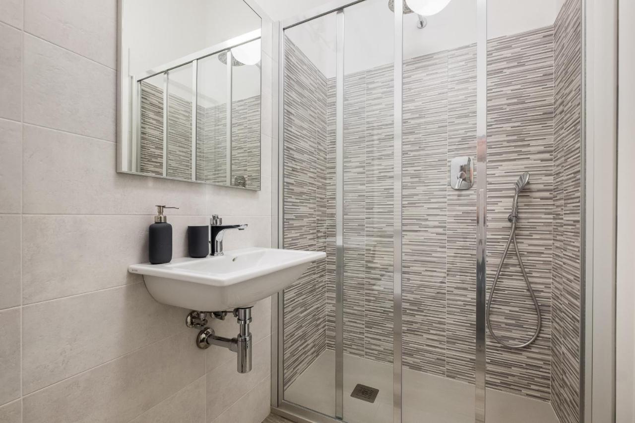 Bologna Accommodation - Fiera - Self Checkin - 24H Экстерьер фото