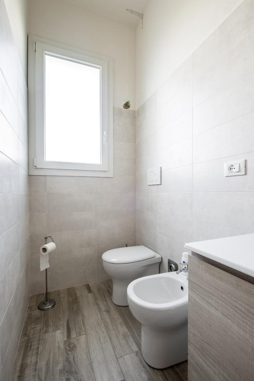 Bologna Accommodation - Fiera - Self Checkin - 24H Экстерьер фото