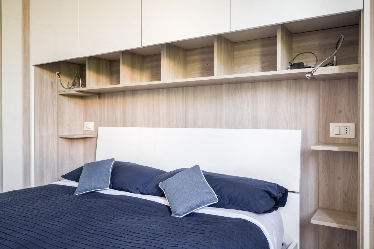 Bologna Accommodation - Fiera - Self Checkin - 24H Экстерьер фото