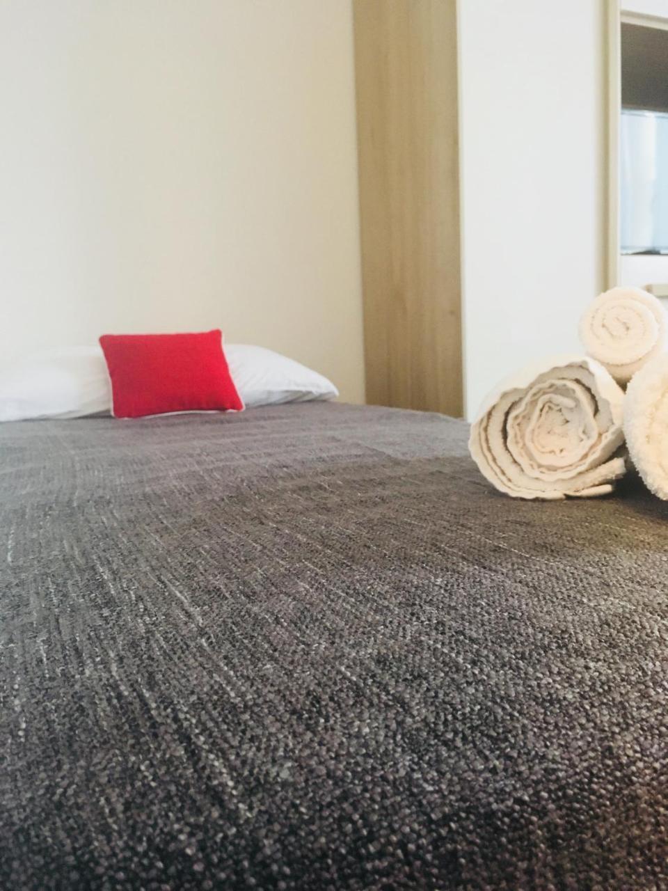 Bologna Accommodation - Fiera - Self Checkin - 24H Экстерьер фото